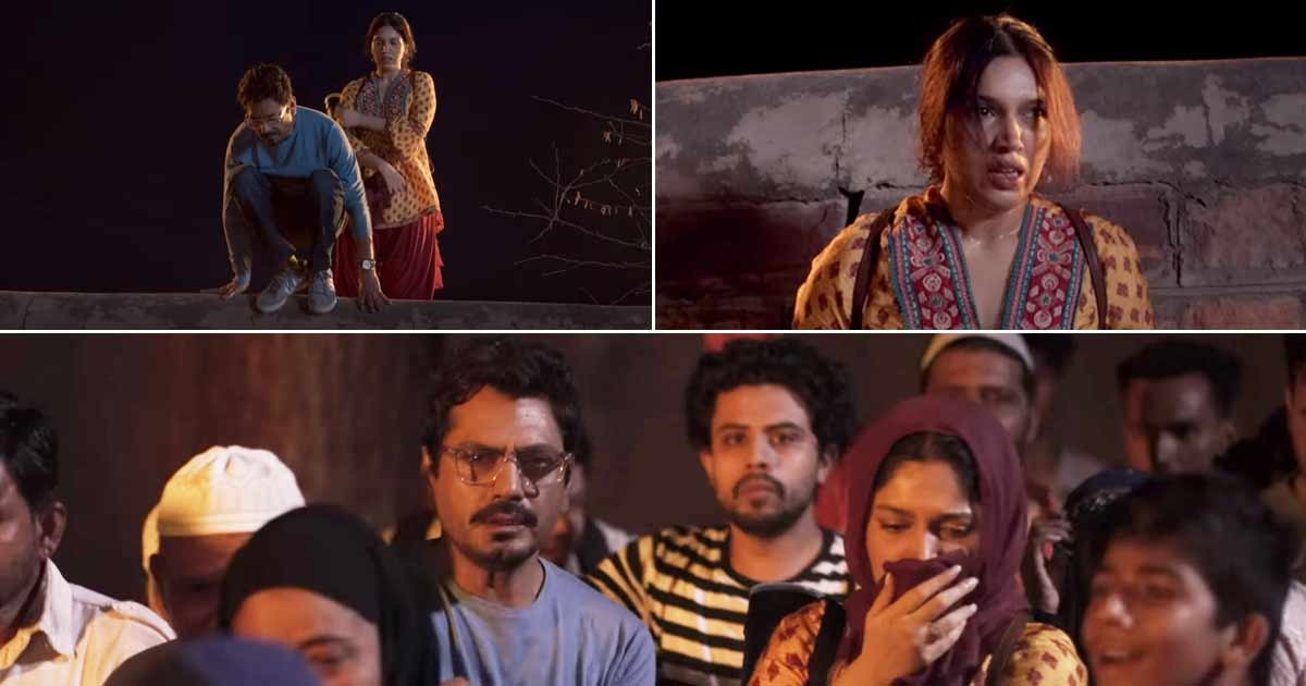 Nawazuddin Siddiqui starrer Afwaah's Underrated Musical Delight to Mesmerize Audiences on OTT