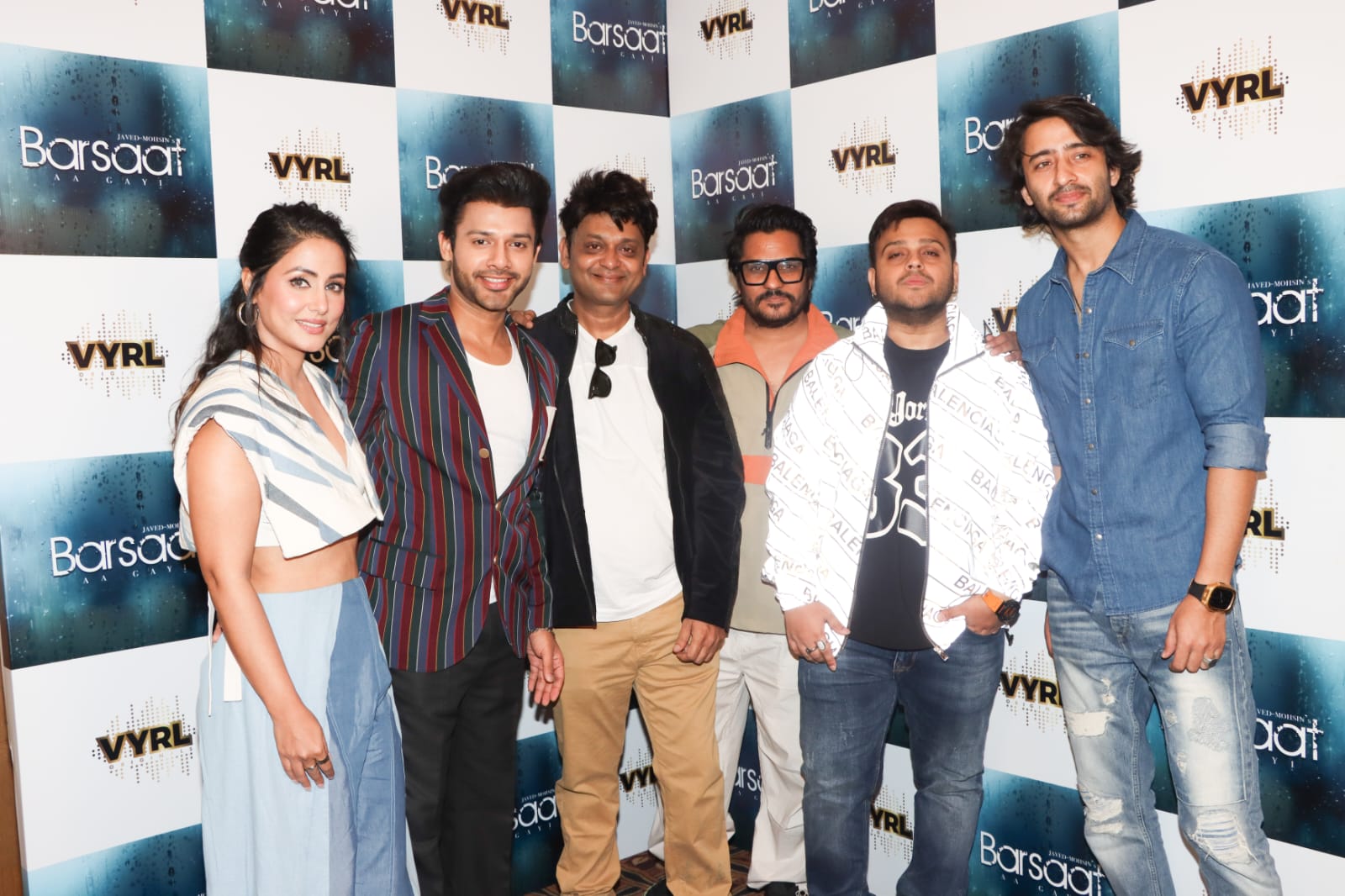 VYRL Originals Unveils the  Monsoon Song of the year