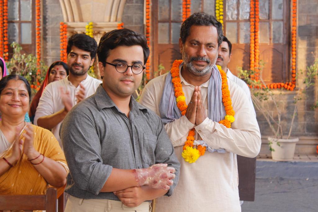 Milestone journey of Babasaheb’s graduation