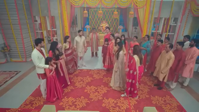 Will Shraddha finally reunite with Sia? Watch Kismat Ki Lakiron Se on Shemaroo Umang and witness the unexpected twist of fate