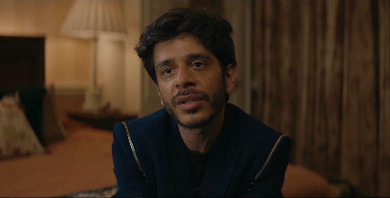 Shashank Arora Shines Bright With His Performance In The Trailer Of Neeyat