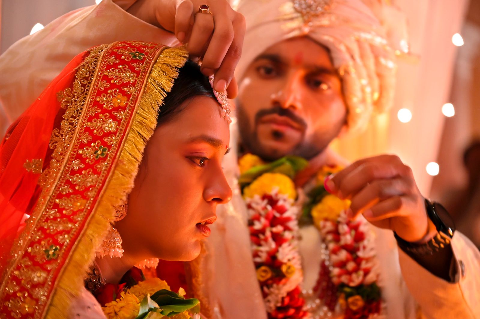 Prateik Chaudhary records an interesting audio series with Sumbul Toqueer Khan: I’m happy that fans are excited to see us together