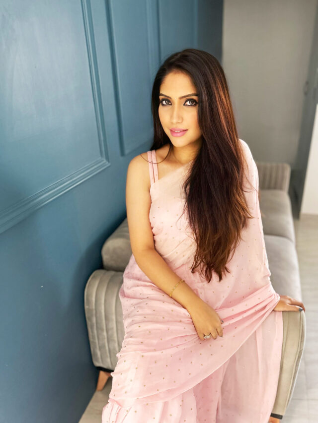 Haddi producer duo Sanjay Saha and Raadhika Nanda aim to create an inclusive society through their film!