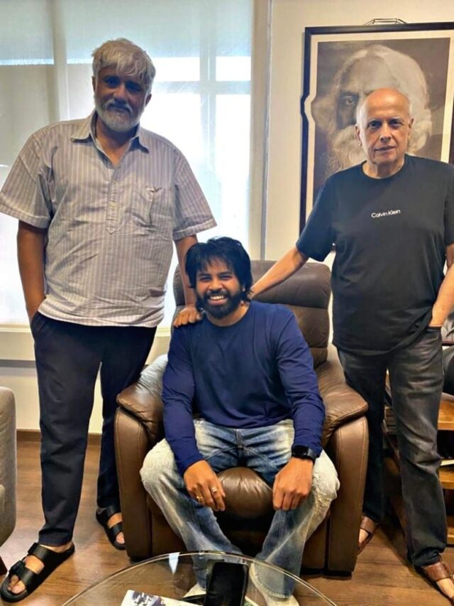 Puneet Dixit opens up about the first song of 1920 Horrors of the Heart - Woh Kahani