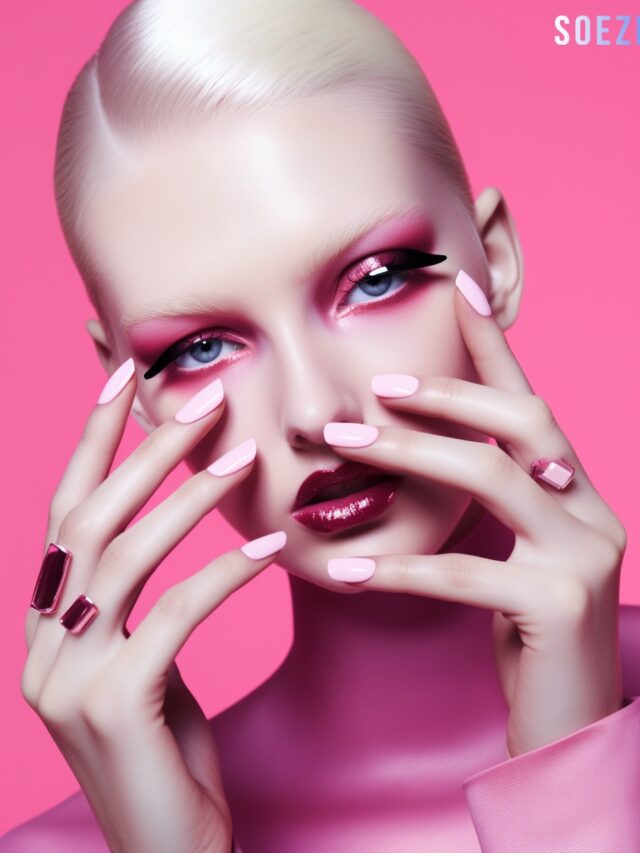 Meet India's AI Artistry Creator Abhishek Golecha, Who Has Given Sonakshi Sinha's SOEZI A New Vision