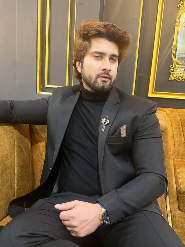 Shaan Mishra on reality shows: If I get an opportunity for Bigg Boss I would definitely do it