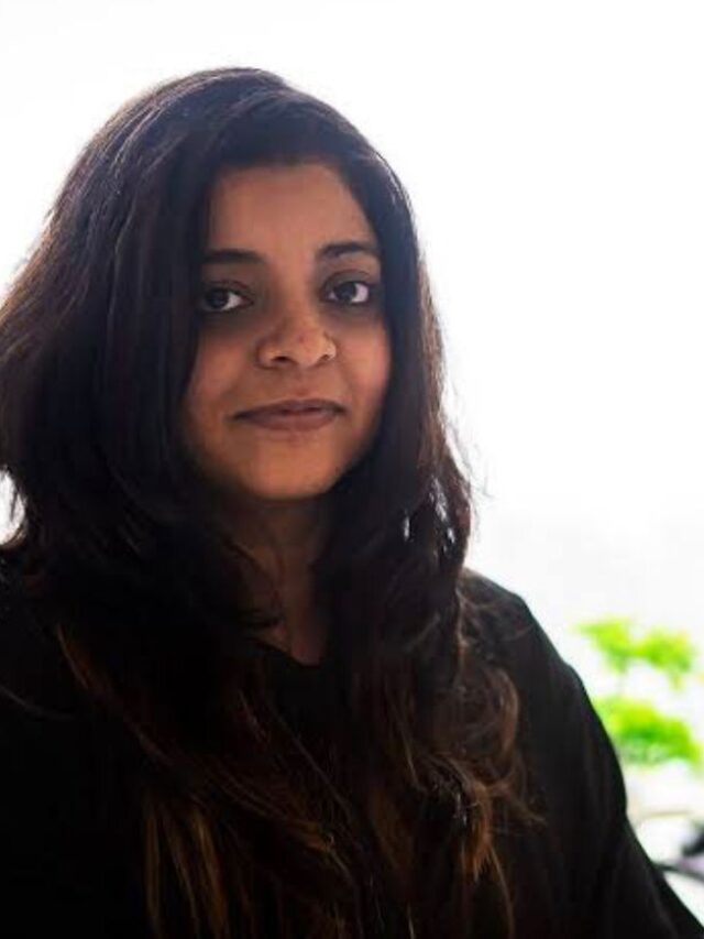 Nivedita Basu: It is not necessary to have voyeurism and crime to make content work