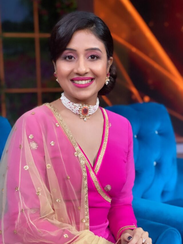 Paridhi Sharma on acceptance towards LGBTQI community: Everyone should be given the choice to live as they want to
