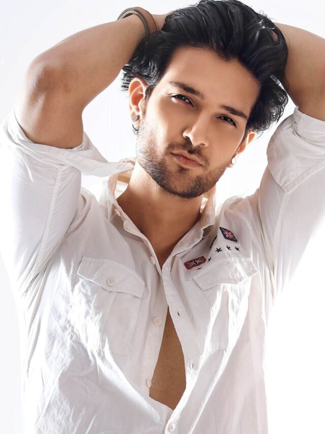 Ruhaan Saapru: Success lies in everything you do, big or small