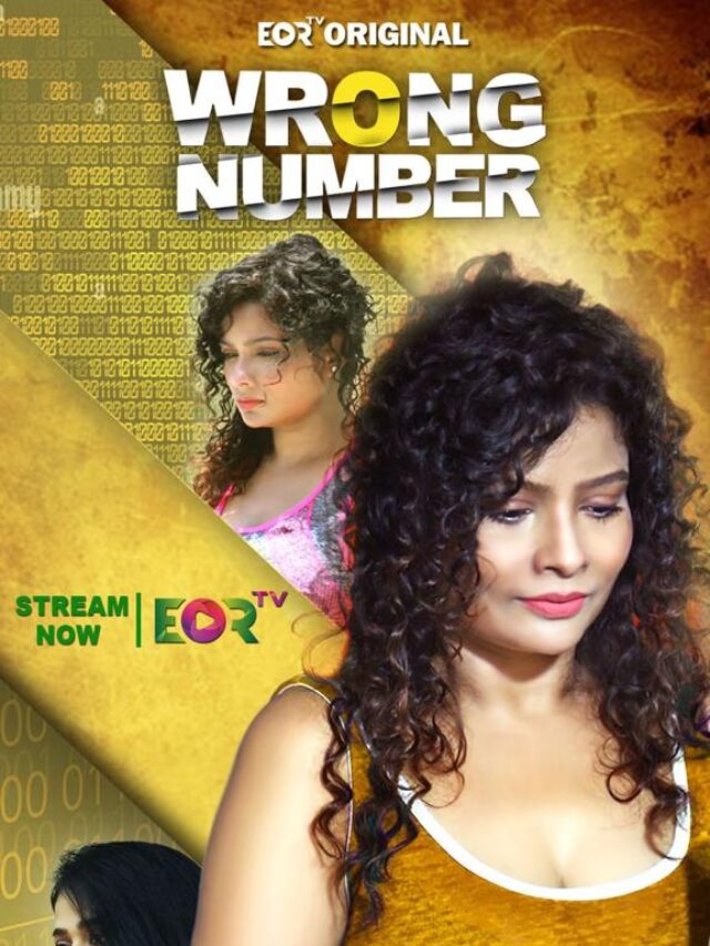 EORTV's "Wrong Number": A Story of Hope, Love, and Mental Health in the LGBTQ Community