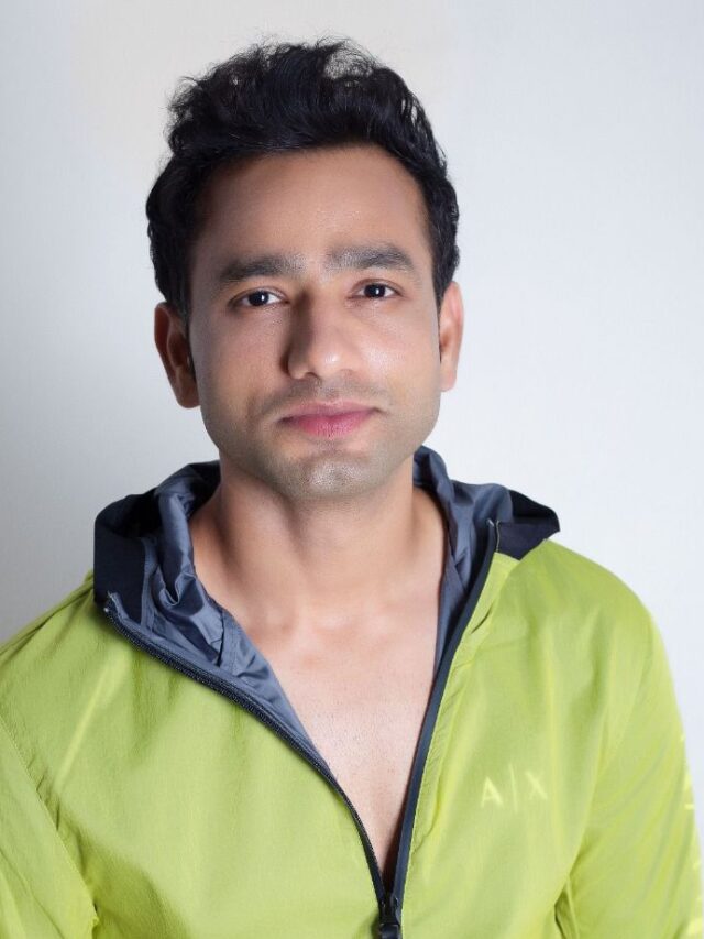 Inspector Avinash actor Harjinder Singh: Before entering the industry I was aware about the part and parcel of the job and the commitments that’ll come along