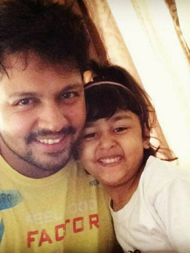 Celebrating Fatherhood!