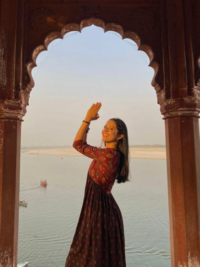 From Stage to Screen: Theatre Actor Pragati Mishra makes a Remarkable Debut in Jio Cinema's 'UP-65'