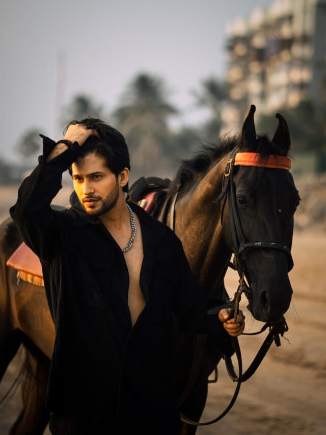 Namish Taneja, who is currently seen in Sunshine Productions' Maitree is all set to bid the show goodbye. In today's episodes, his character will die in an accident, this will mark his exit from the show.