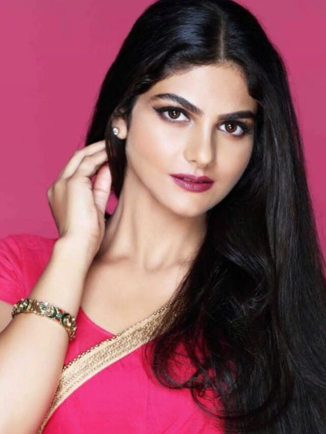 Actress Hema Sharma Shares Experience of Meeting Salman Khan on the Sets of 'Dabangg 3'