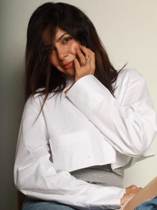 World Music Day: Music plays a vital role in my daily life, says Deepika Motwani