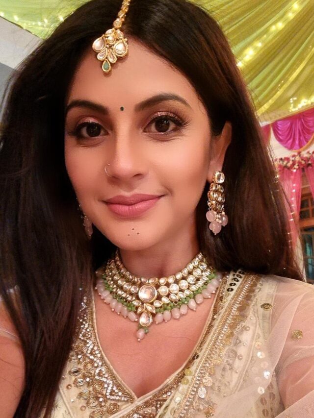 Megha Chakraborty: Some projects, apps are created just for bold, intimate scenes, without any story