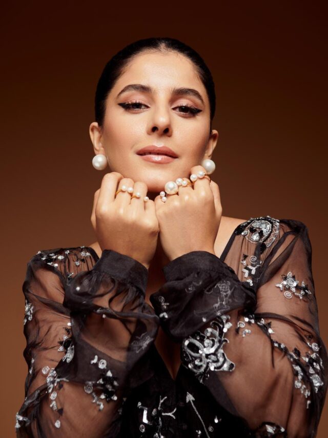 Isha Talwar to Star in a new series Exploring the Thrills and Challenges of Punjab's Pop Music Industry