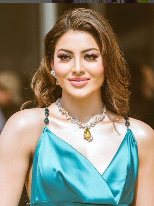 Why is Urvashi Rautela World's Most Eligible Bachelorette? Check Deets now