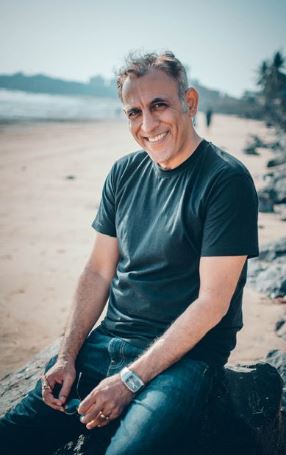 Pawan Chopra: Monsoon brings cheer and happiness all around