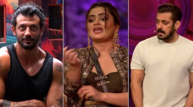 Bigg Boss OTT 2 Day 18 Highlights: Bebika Dhurve and Jad Hadid's Explosive Fight Rocks the House