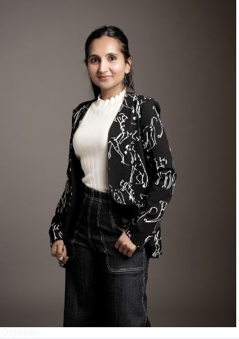 From Event Management to Hairstyling: Jashmina Jain's Inspirational Journey