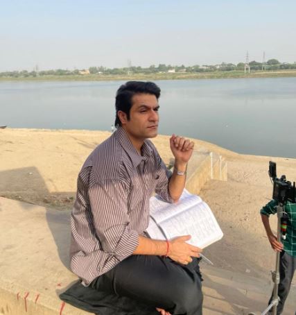 Sandeep Bhaiya: A Riveting Journey of Inspiration and Achievement