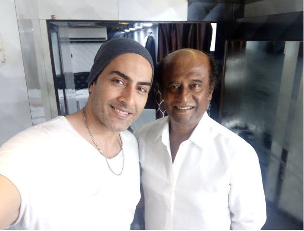 Sudhanshu Pandey: Reflecting on Success, Respect, and the Rajnikanth Experience