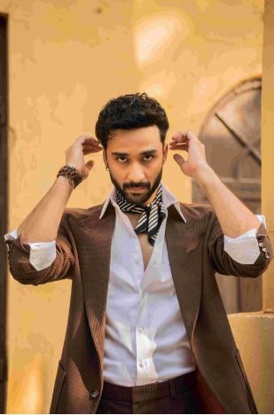 Raghav Juyal Prepares for Action with Intense Boxing Training for 'Yudhra' alongside Siddhant Chaturvedi
