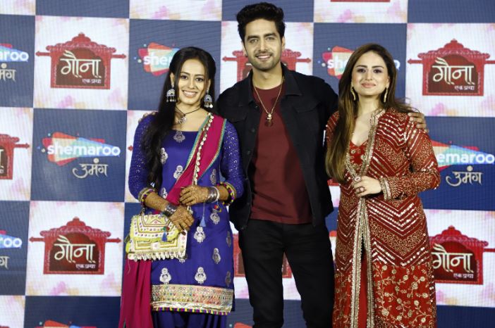 Exploring the Deeply Rooted Tradition of Gauna: A Riveting Tale of Love, Sacrifice, and Resilience Unfolds on Shemaroo Umang