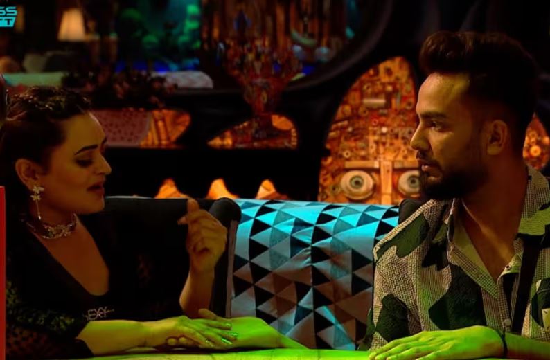 Bigg Boss OTT 2: Bebika Dhurve and Falaq Naaz Engage in a Heated War of Words During Nominations
