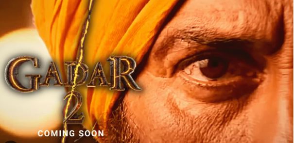 Gadar 2: Recreating Iconic Sunny Deol Scene - A Challenge for South Indian Stars