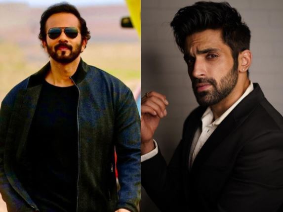 Arjit Taneja's Thrilling Journey on Khatron Ke Khiladi Season 13: Conquering Fears and Celebrating Triumphs