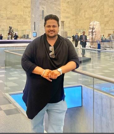 Choreographer Sumit Khetan Advocates for Key Changes in the Entertainment Industry