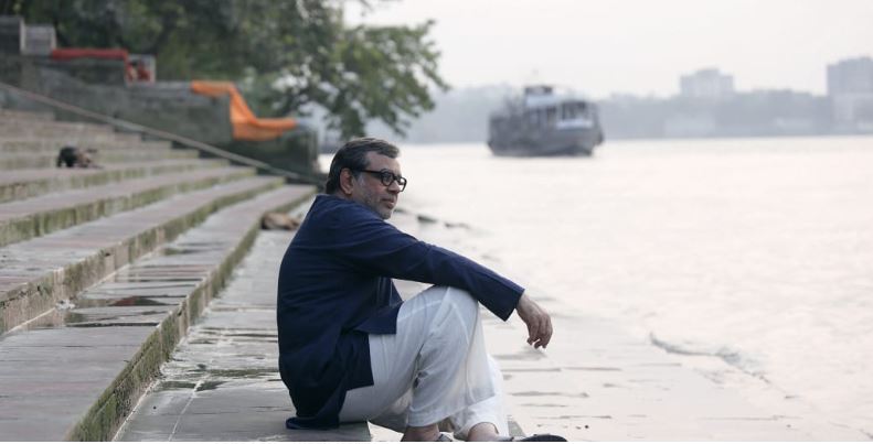 Paresh Rawal's "The Storyteller" Set to Enchant Australian Audiences at the Indian Film Festival of Melbourne