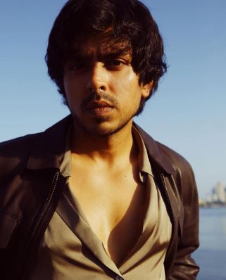 Adarsh Gourav: From the Silver Screen to the Recording Studio - Unveiling His Musical Journey