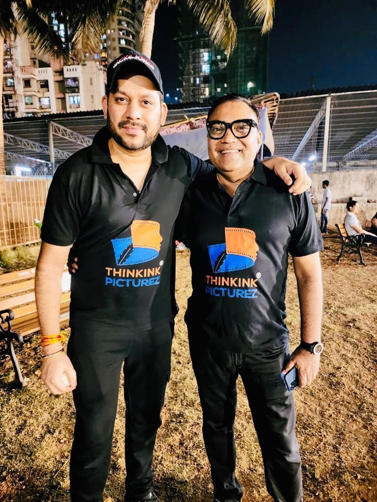 Director and Producer Raaj Shaandilyaa’s Thinkink Picturez announces slate of  seven new films