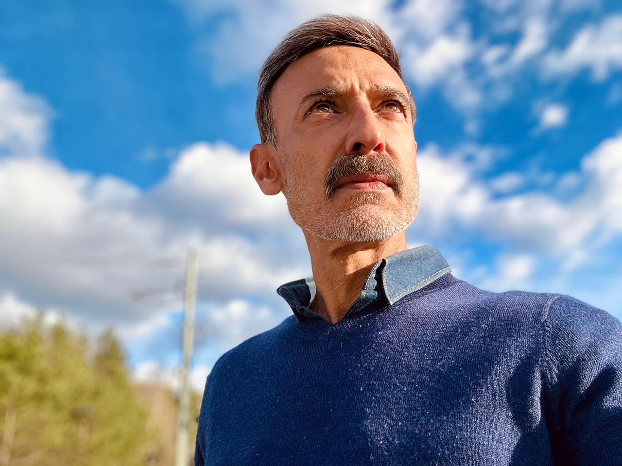 Rahul Dev, a prominent figure in the Indian entertainment industry