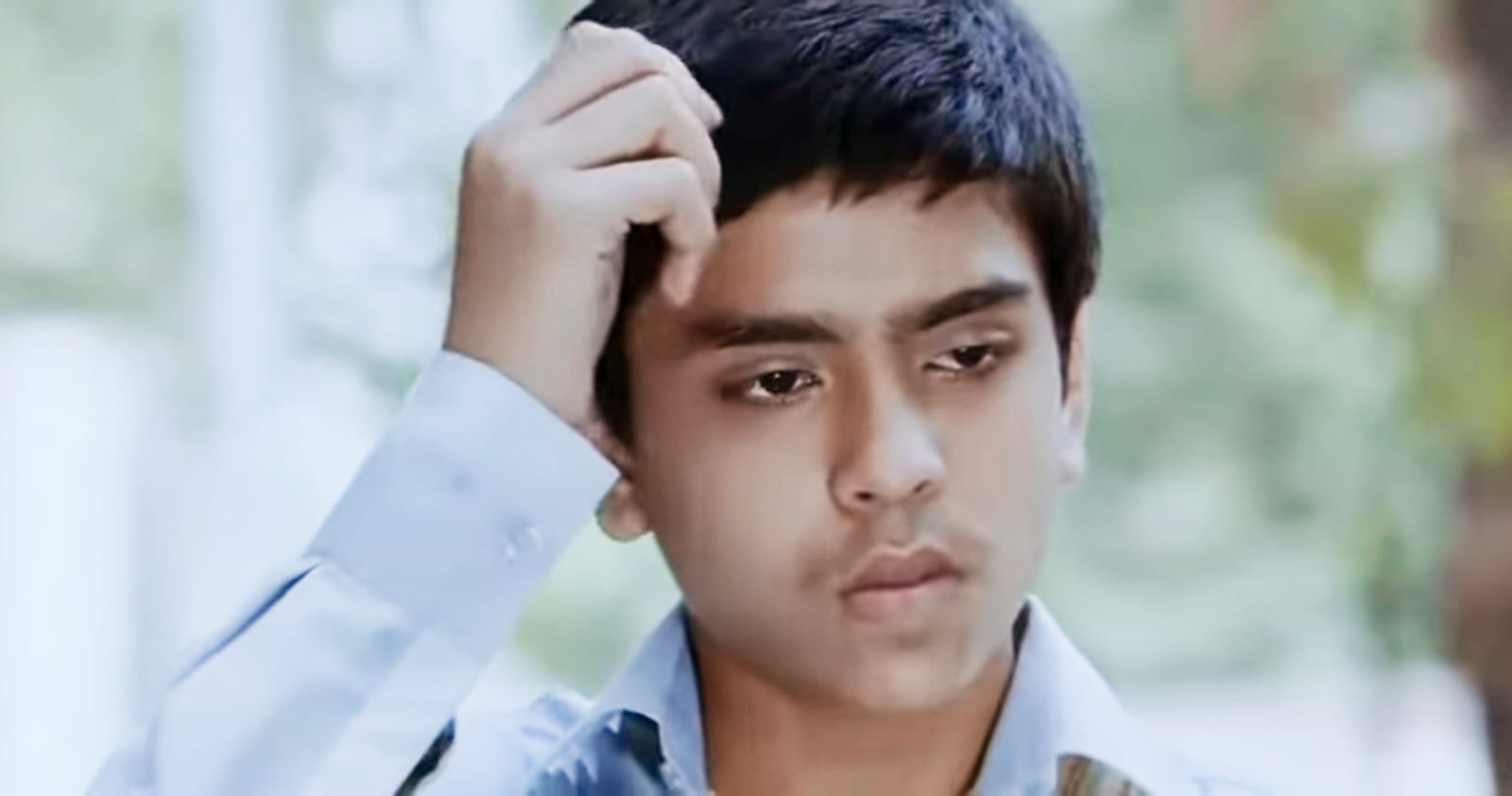 8 Lesser Known Facts about Actor Adarsh Gourav: A Multifaceted Talent