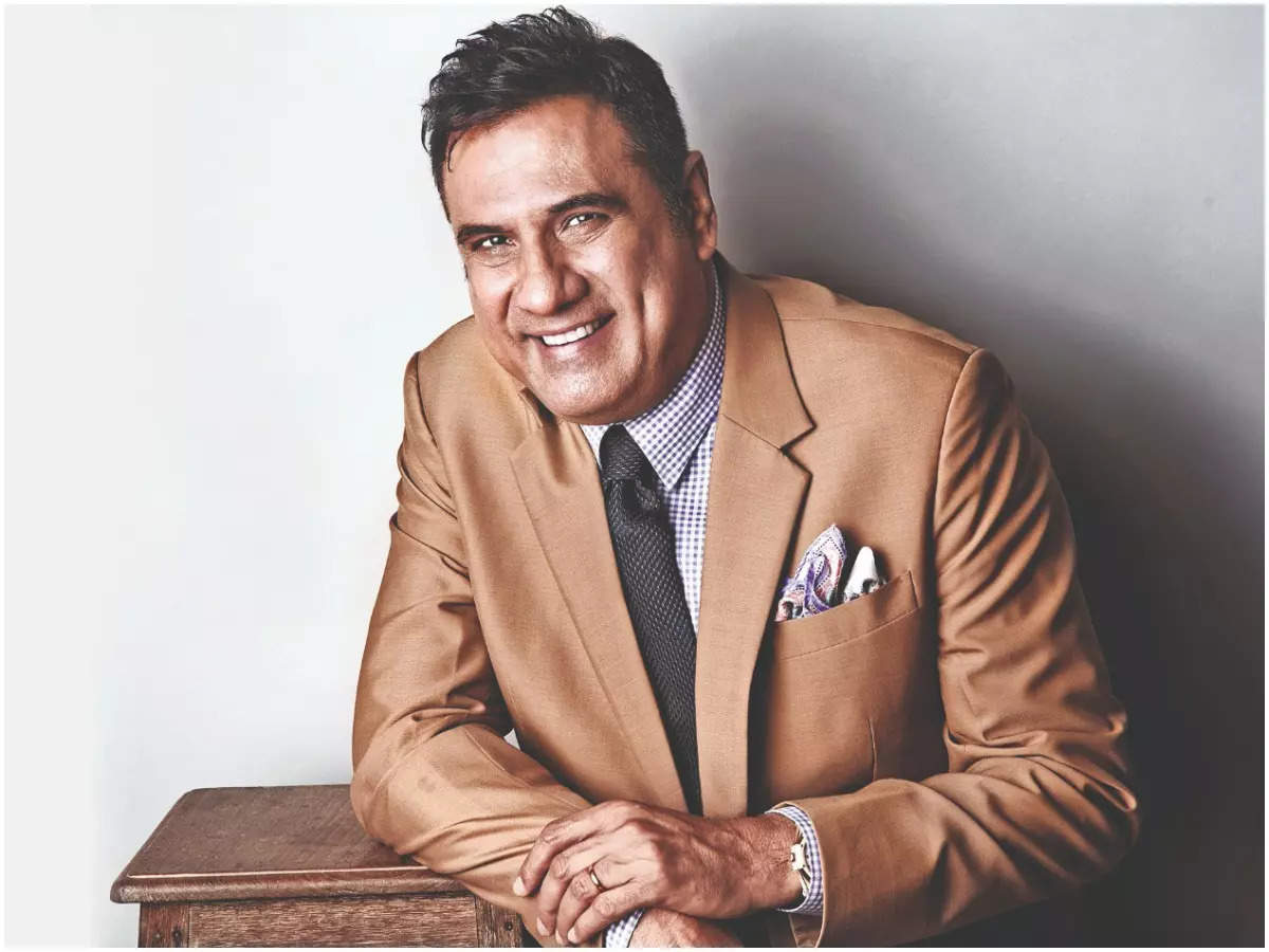 Boman Irani had a fun and adorable way of celebrating World Emoji Day with his family