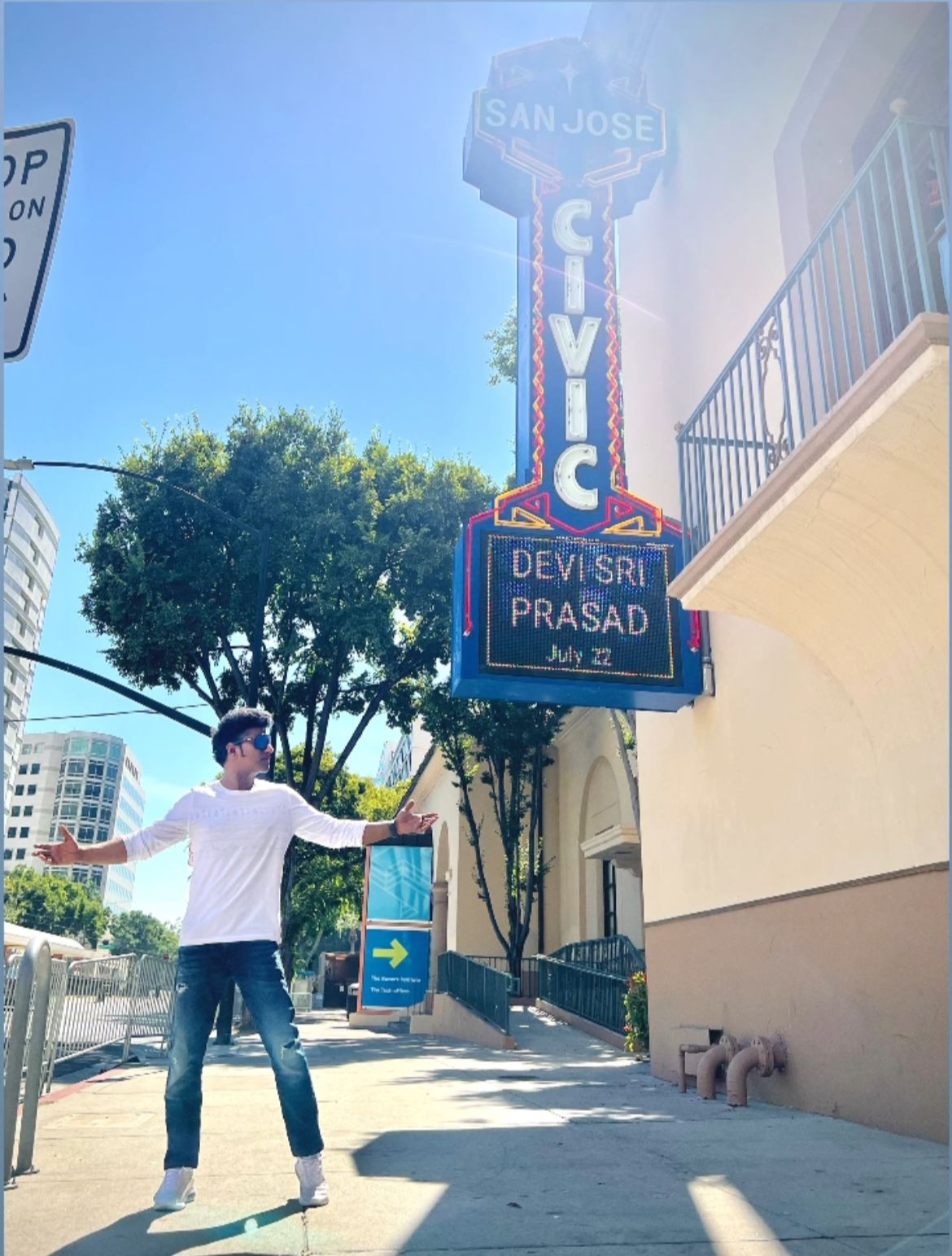 Rockstar DSP Wows Fans Across America with Electrifying Oo Antava Tour