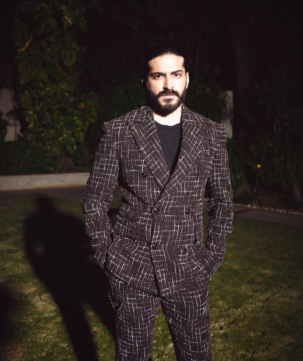 Harshvarrdhan Kapoor's Witty Response Shuts Down Trolls on Social Media
