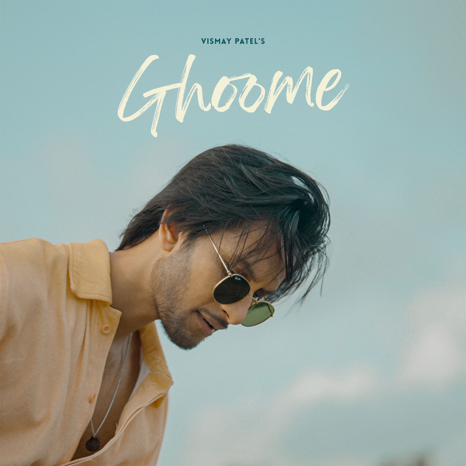 Vishmay Patel Unleashes 'Ghoome': A Captivating Pop Song Celebrating Self-Expression and Liberation