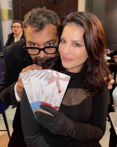 Sunny Leone's "Kennedy" to Create Waves at IFFSA Canada