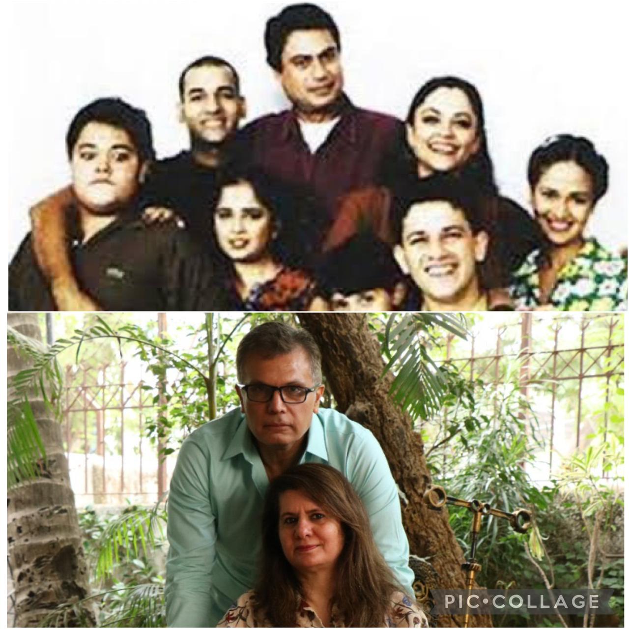 Binaiferr Kohli: The Multifaceted Journey from Leading Choreographer to Ace Producer