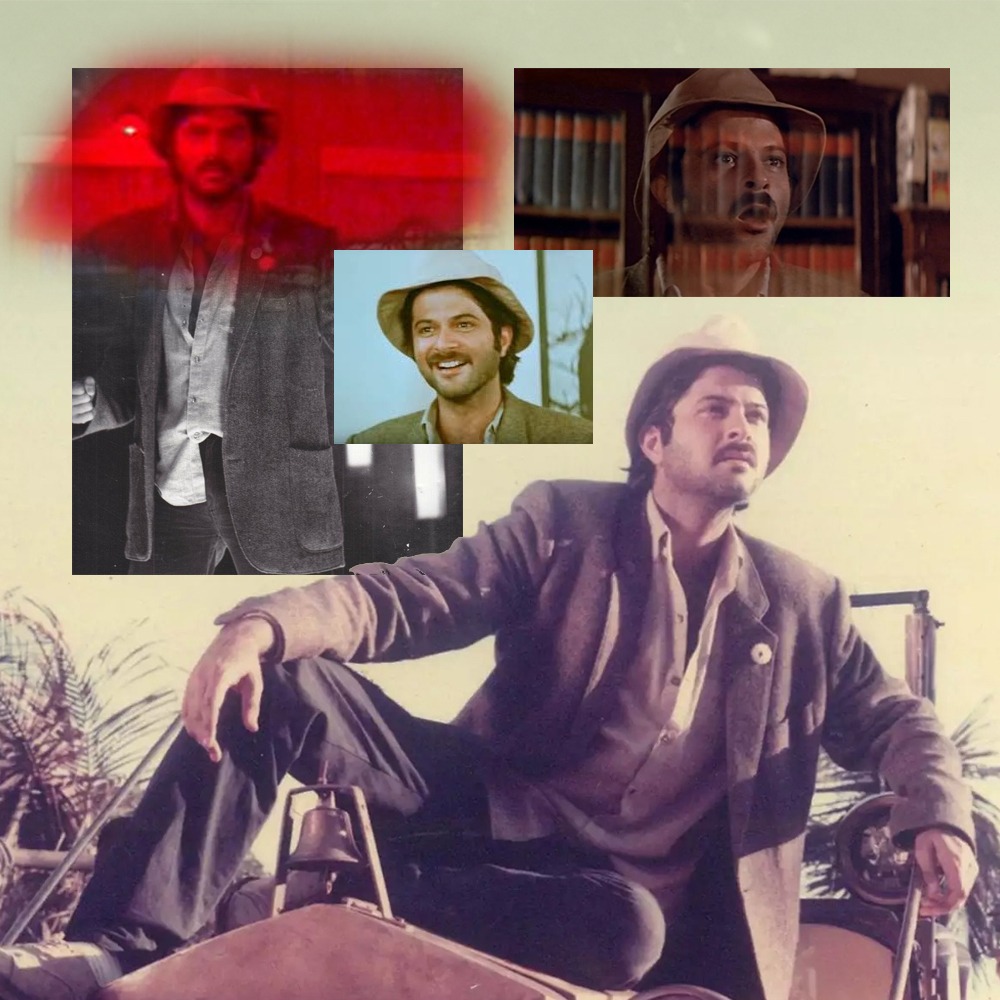 From India’s First Invisible Superhero To Hotstar’s Most-Loved Villain: Celebrating Anil Kapoor’s Unrivalled Versatility