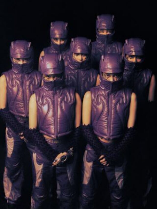 XG Releases Highly Anticipated 1st Mini Album with Empowering Anthem "GRL GVNG"