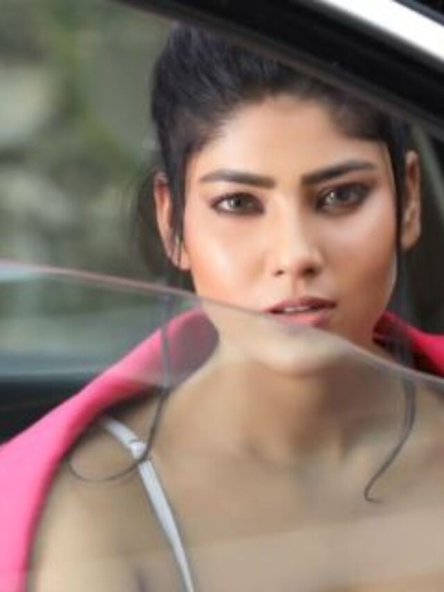 Ayra Bansal: A Rising Star Shining Bright in the Entertainment Industry