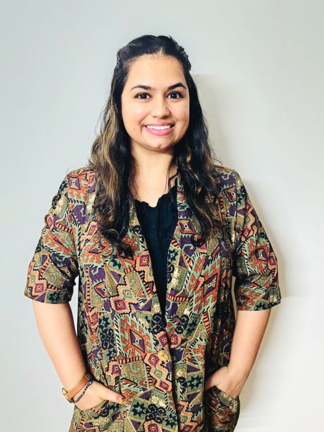 "Devil Se Shaadi" on Pocket FM: Sumbul Touqeer Shines as Ishqi, Writers Moni Singh and Renuka Suthar Delighted