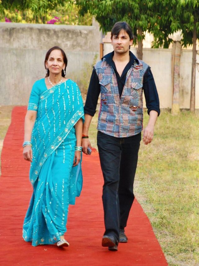 "Gratitude towards Gurus: &TV Actors Pay Tribute to Their Mentors on Guru Purnima"